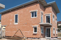 Westerton Of Runavey home extensions
