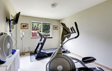 Westerton Of Runavey home gym construction leads